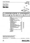 21PT4431/77R Service Manual