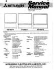 VS-6071 Service Manual