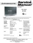 WD-52526 Service Manual