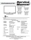 WD-60735 Service Manual