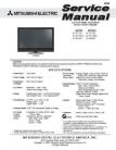 LT-37132 Service Manual