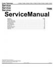 50YP44C101 Service Manual