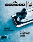 2005 SeaDoo GTI RFI (125A, 125B) Service Manual